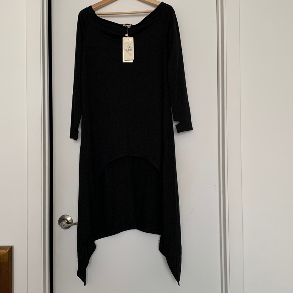 Comfortable dress plus size